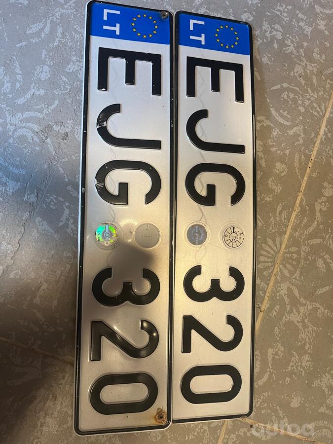 EJG320