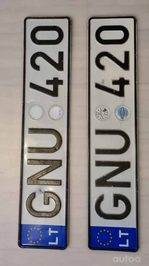GNU420