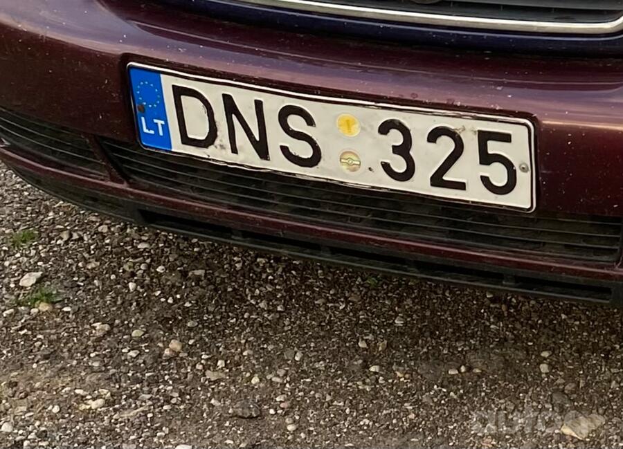 DNS325