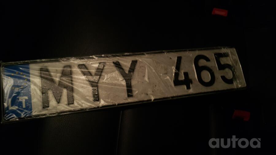 MYY465