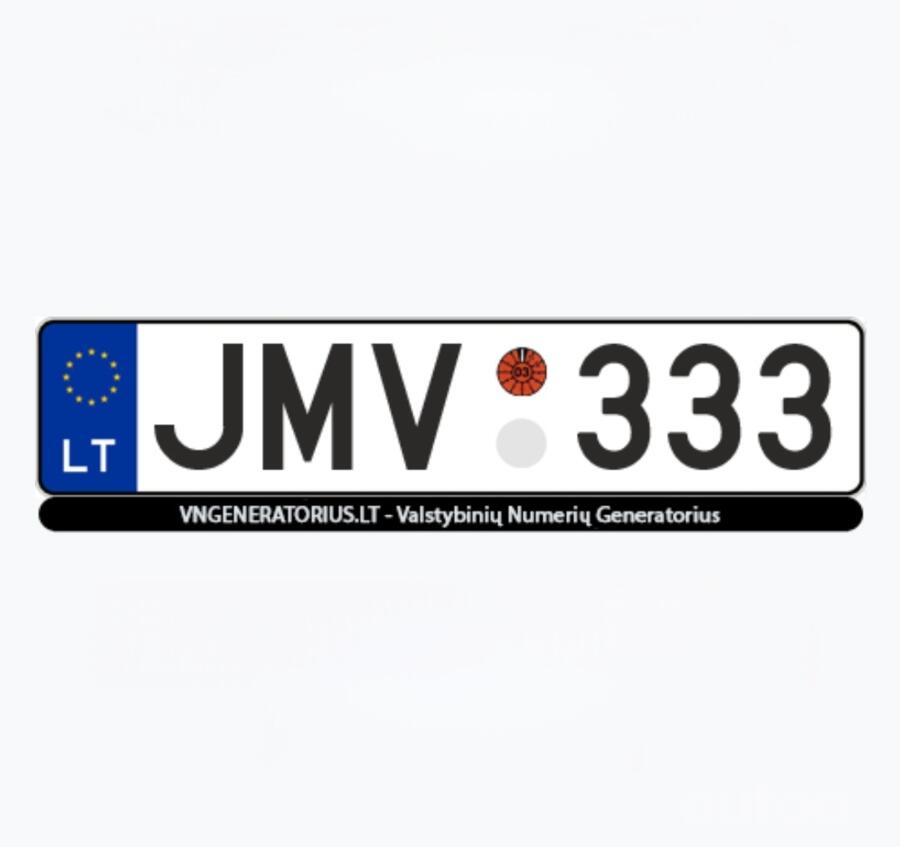 JMV333