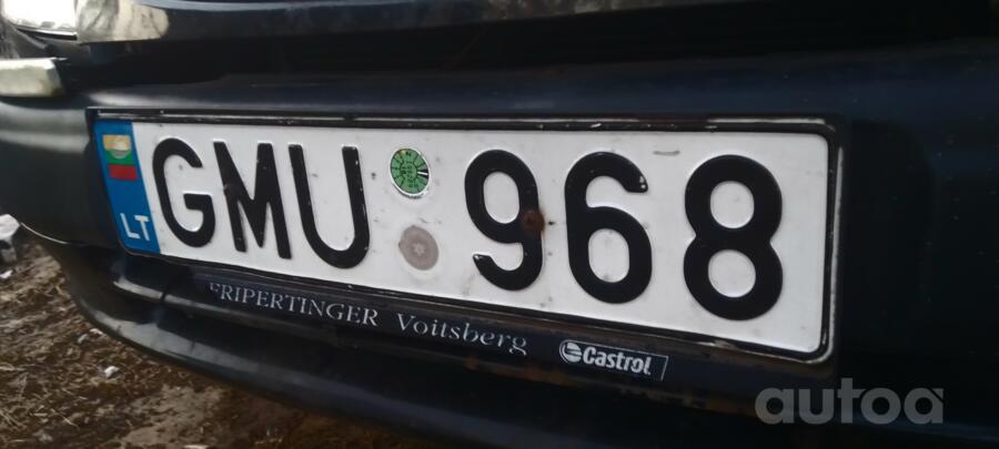 GMU968