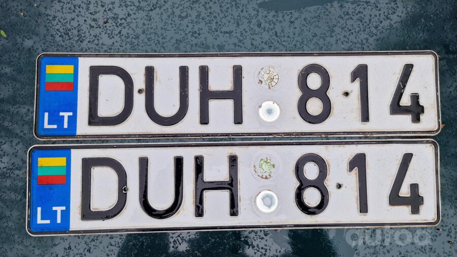 DUH814