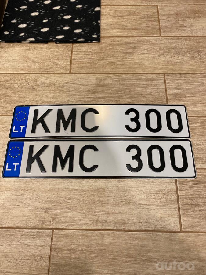 KMC300