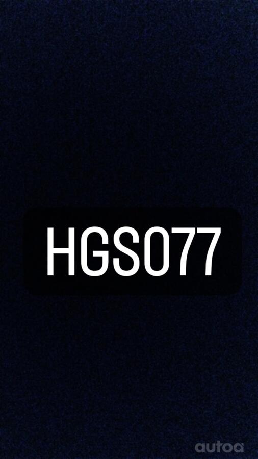 HGS077