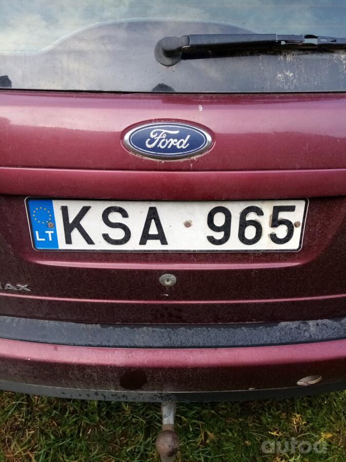KSA965