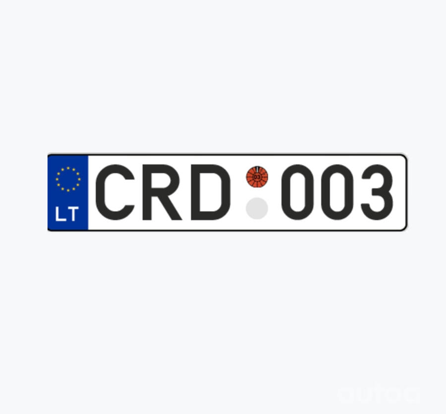 CRD003
