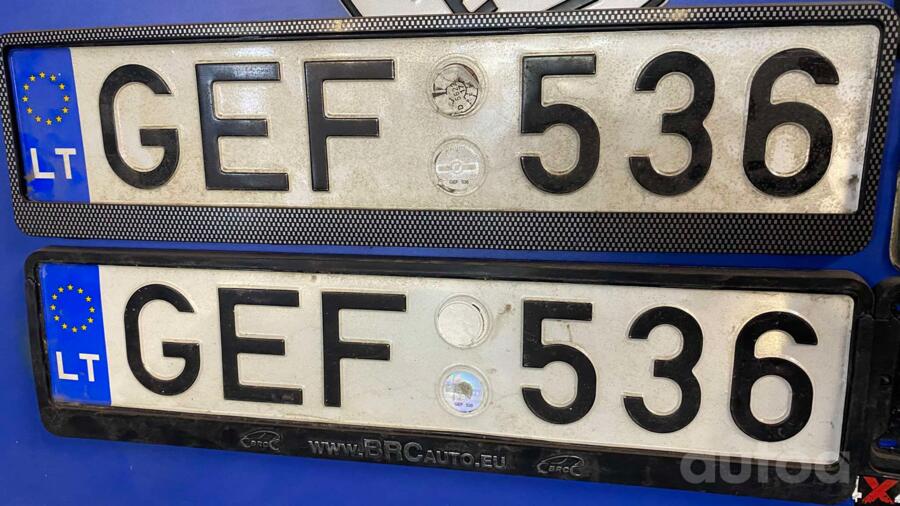 GEF536