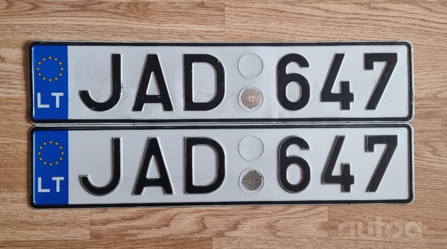 JAD647