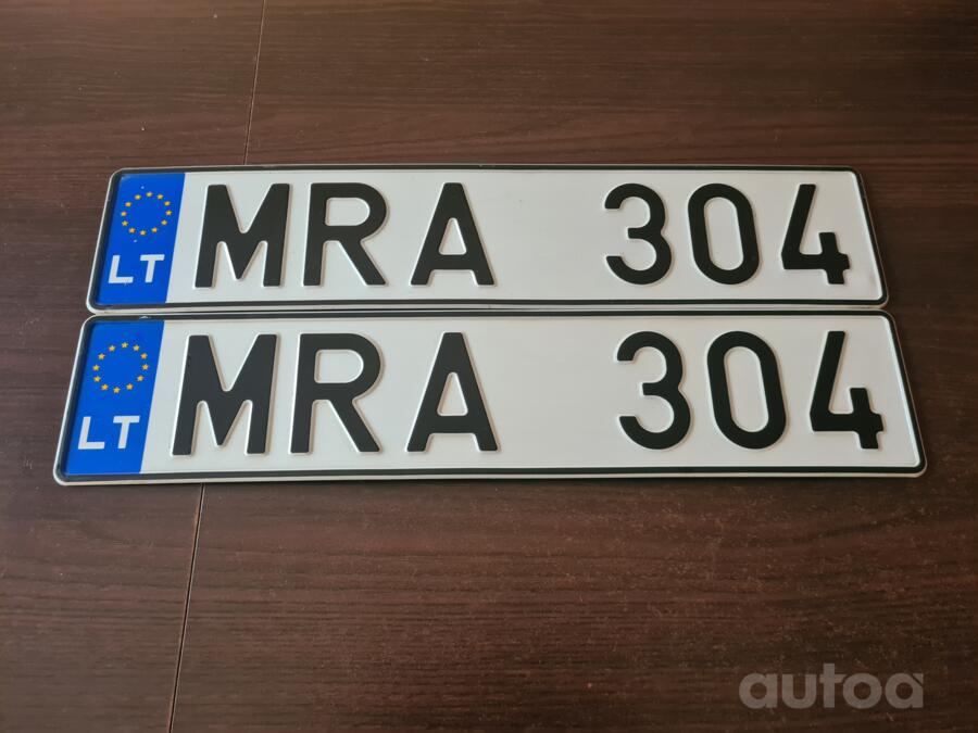 MRA304
