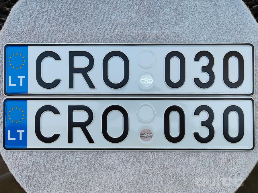 CRO 030
