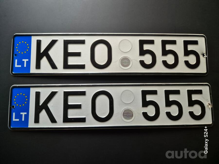 KEO555