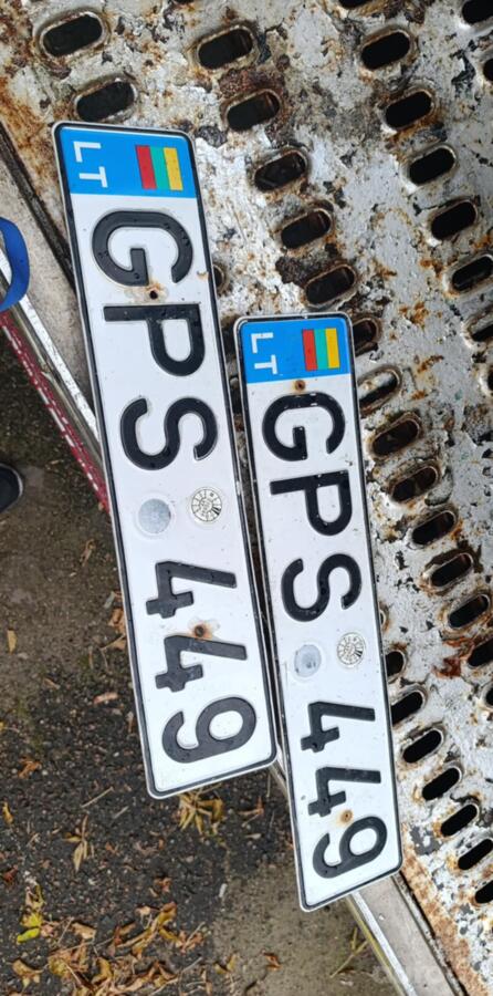 GPS449