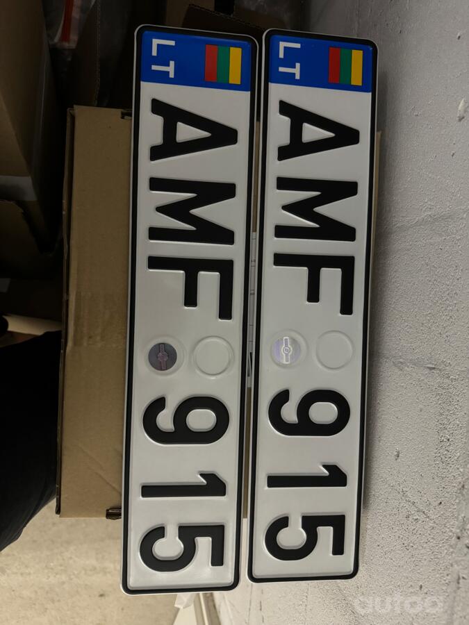 AMF915