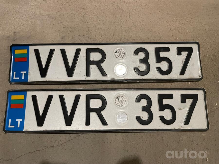 VVR357