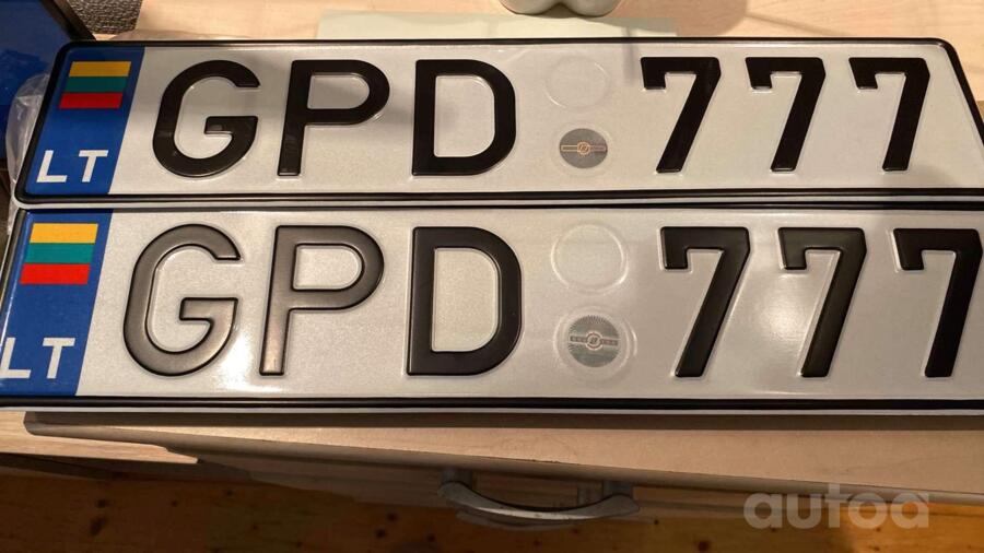 GPD777