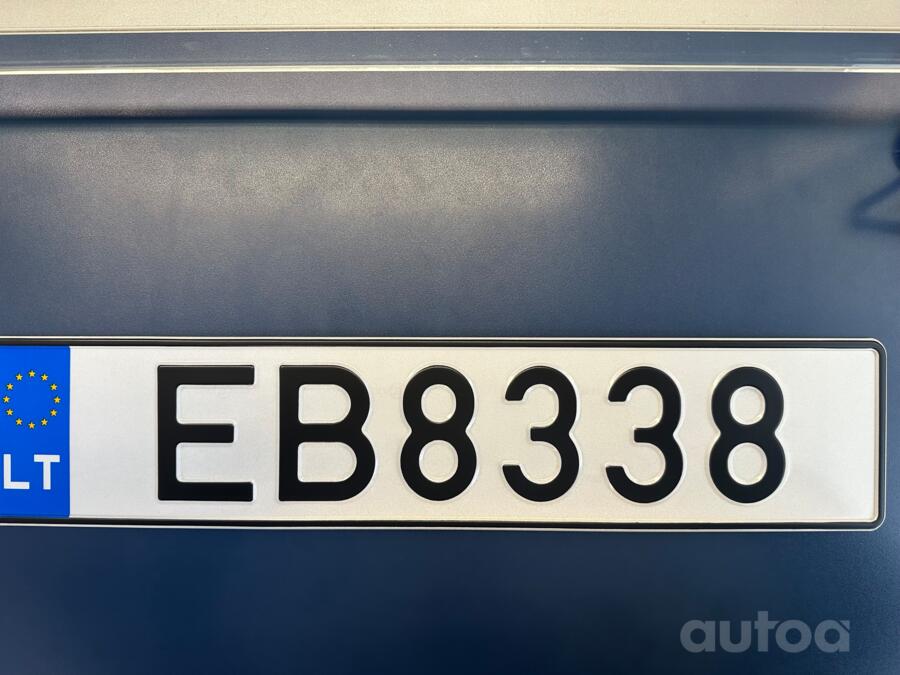 EB8338