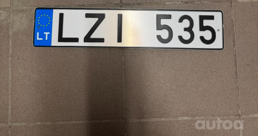 LZI535