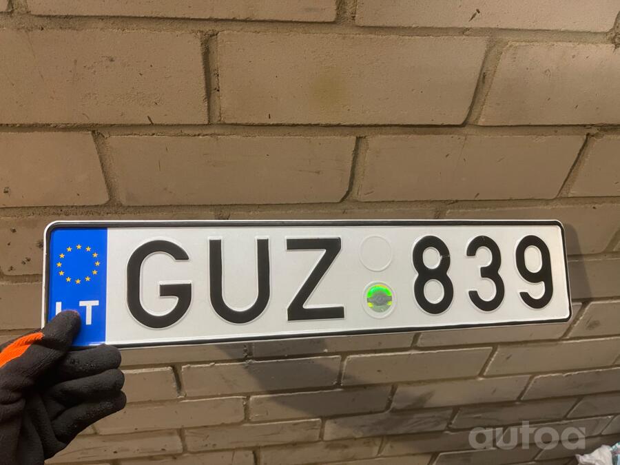 GUZ839