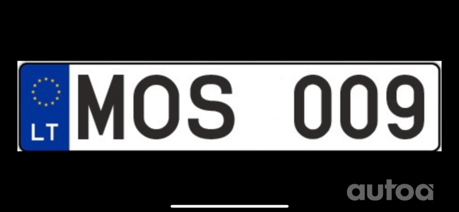 MOS009