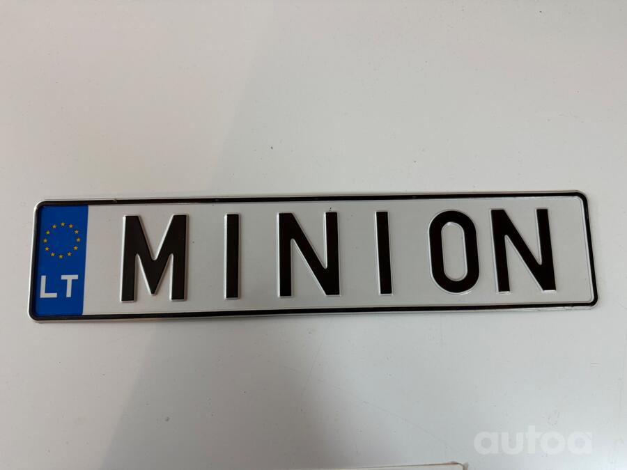 MINI0N