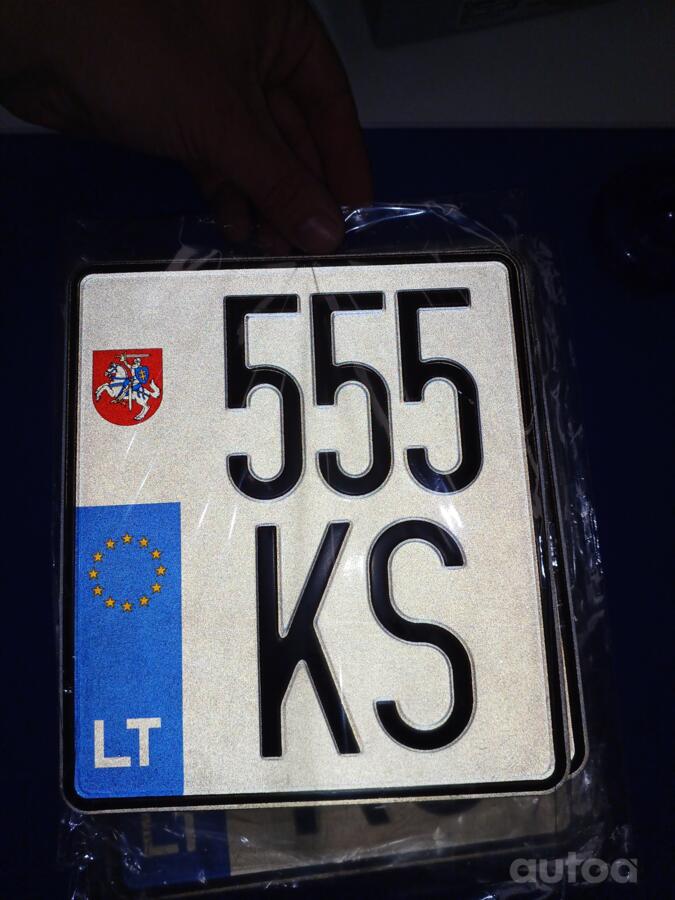 555KS