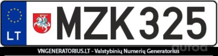 MZK325