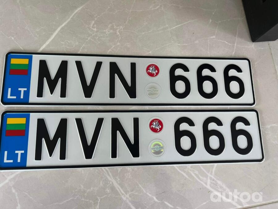 MVN666