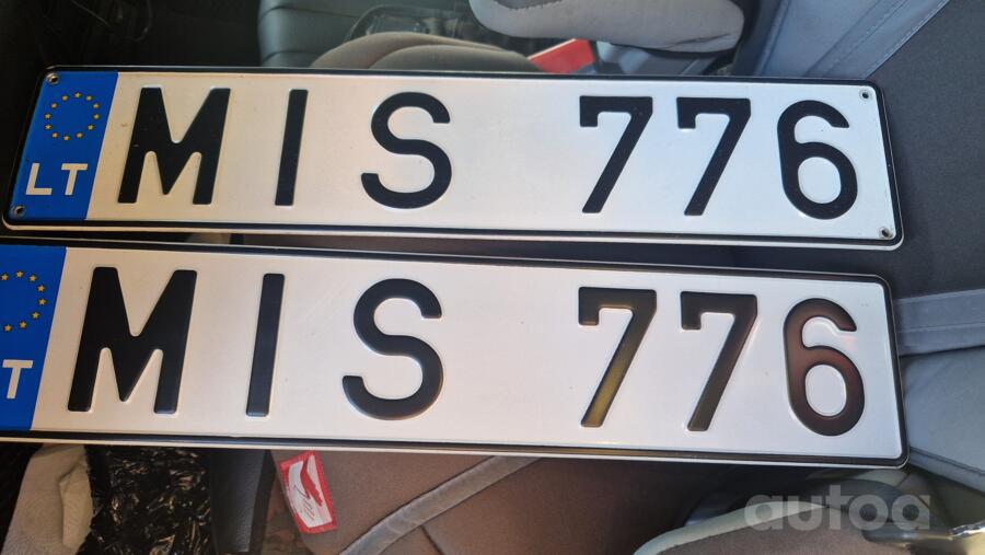 MIS776