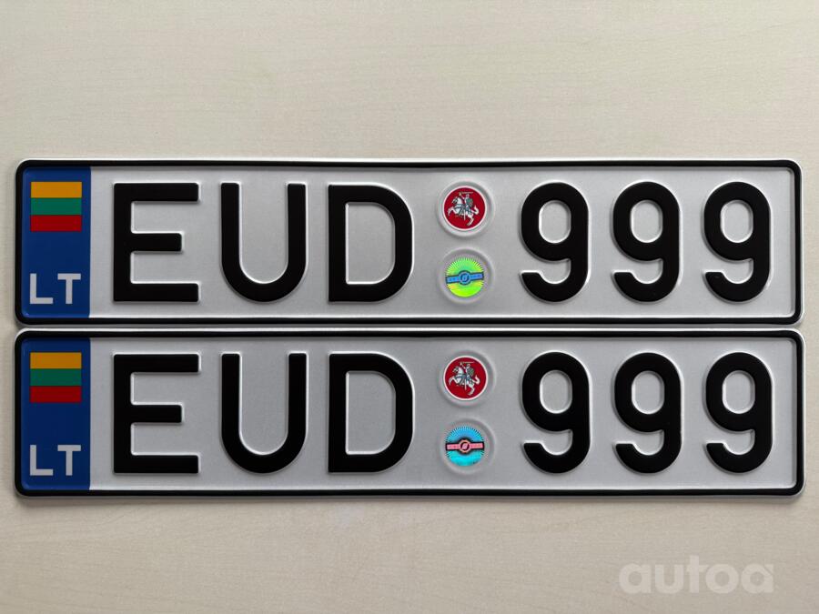 EUD999