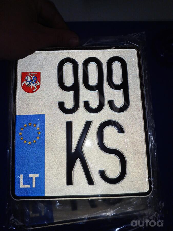 999KS