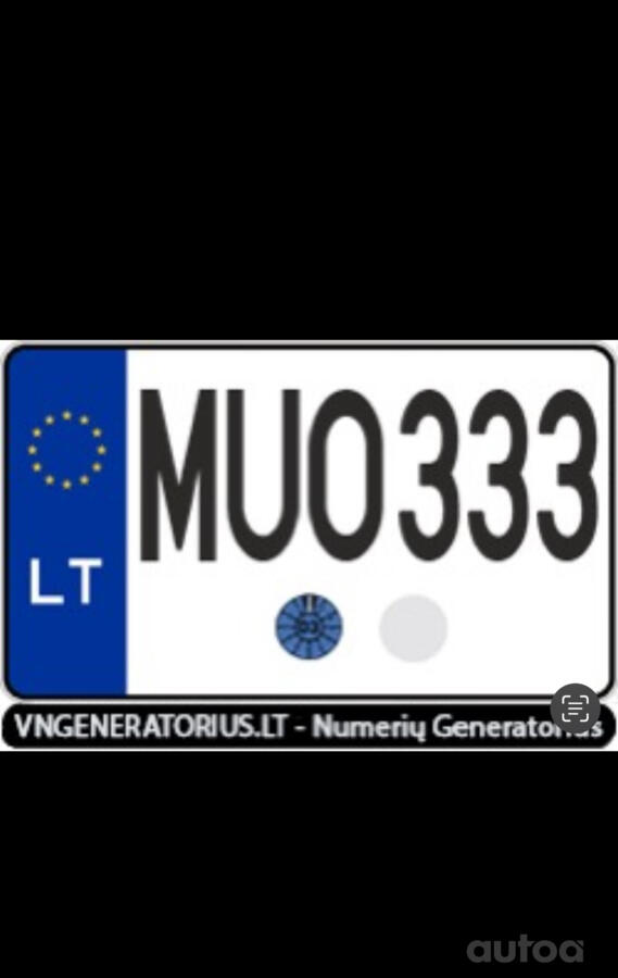 MUO333