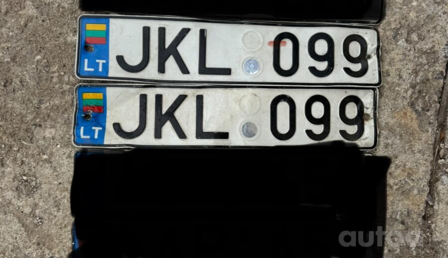 JKL 099