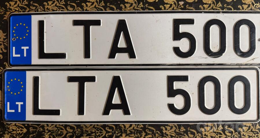 LTA500