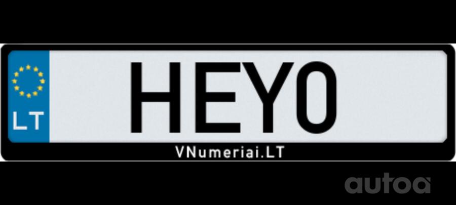 HEY0