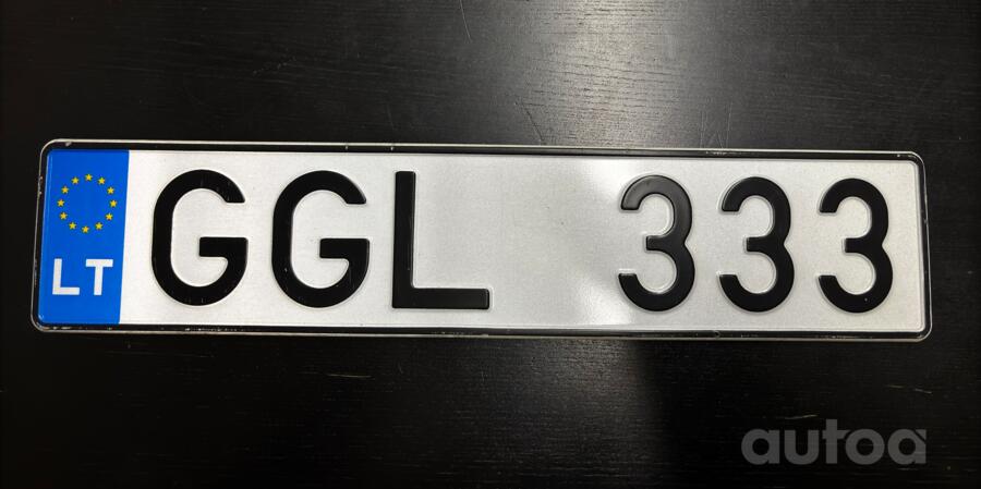 GGL333