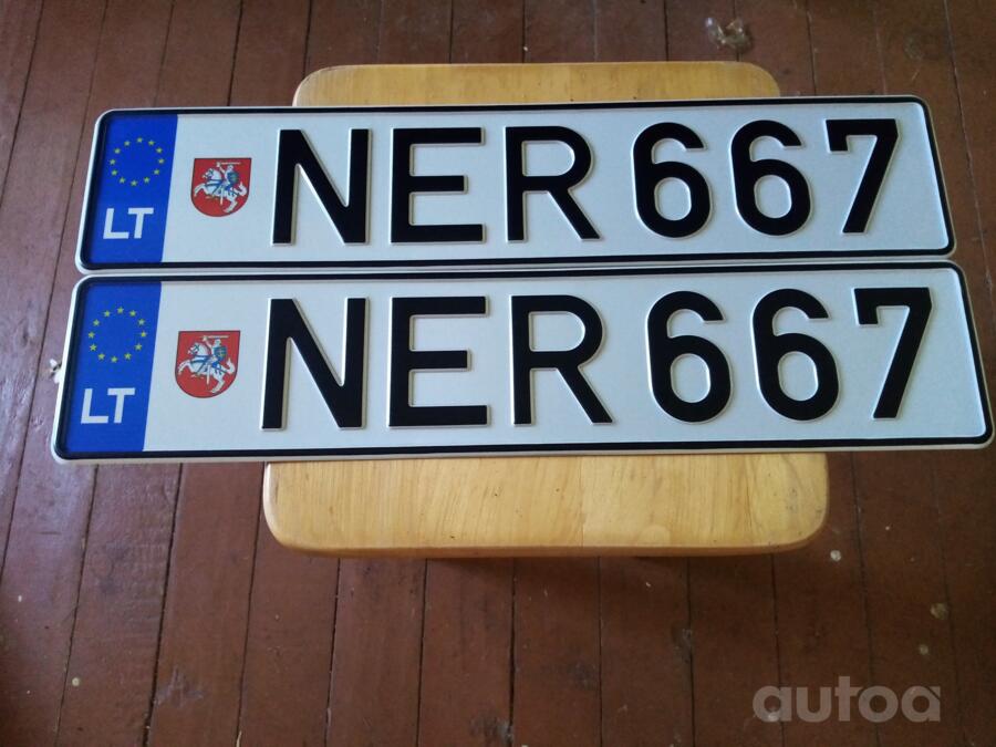 NER667