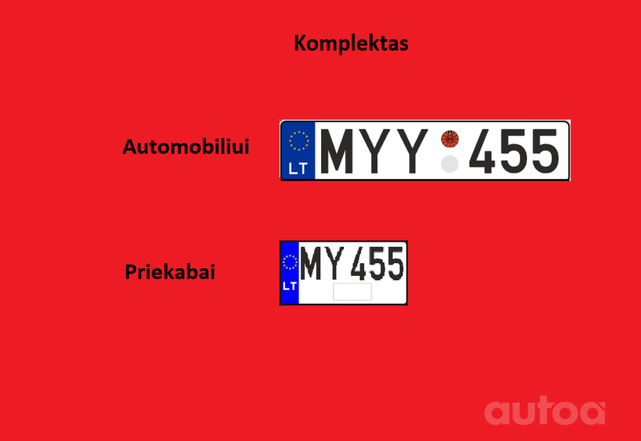 MYY 455