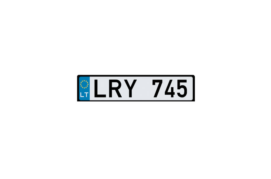LRY  745