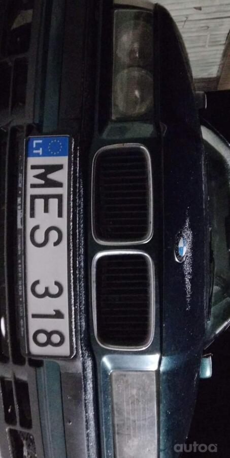 MES318