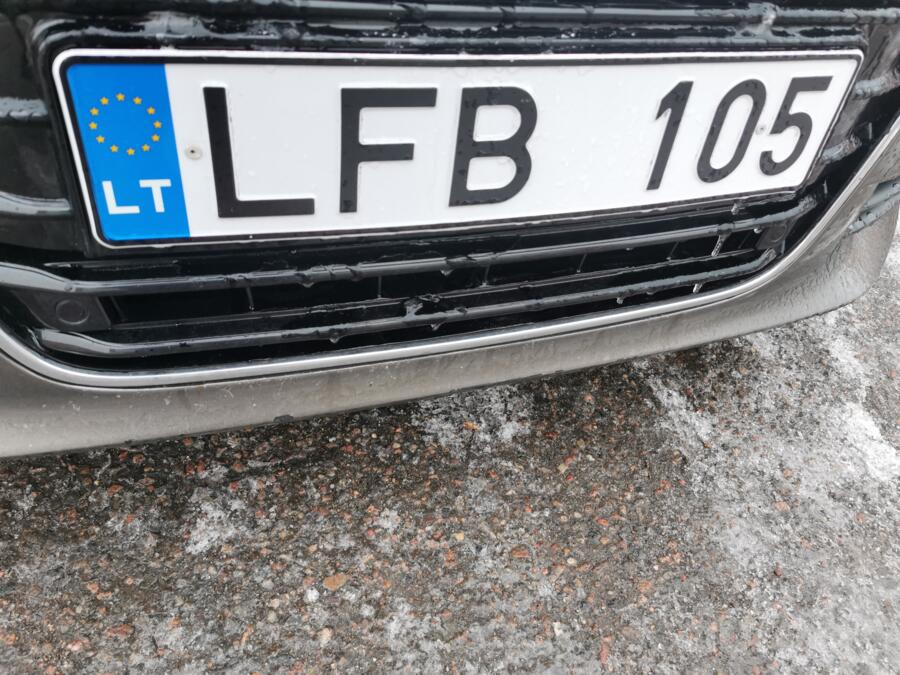 LFB 105
