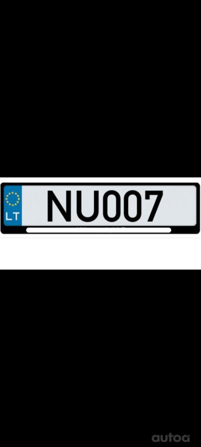 NU007