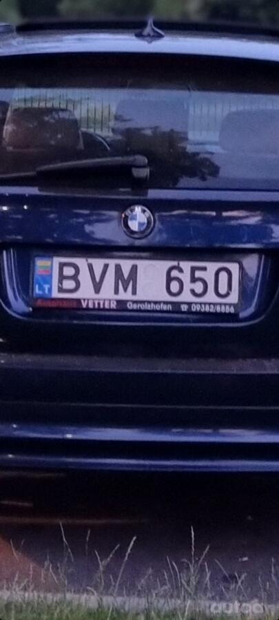 BVM 650