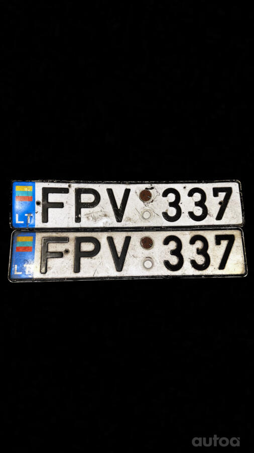 FPV337