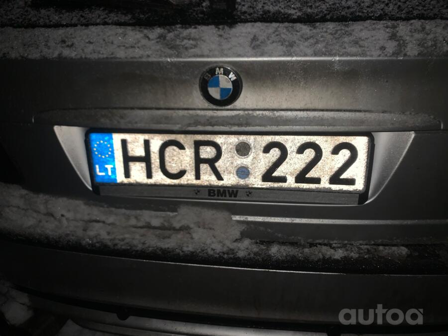 HCR222