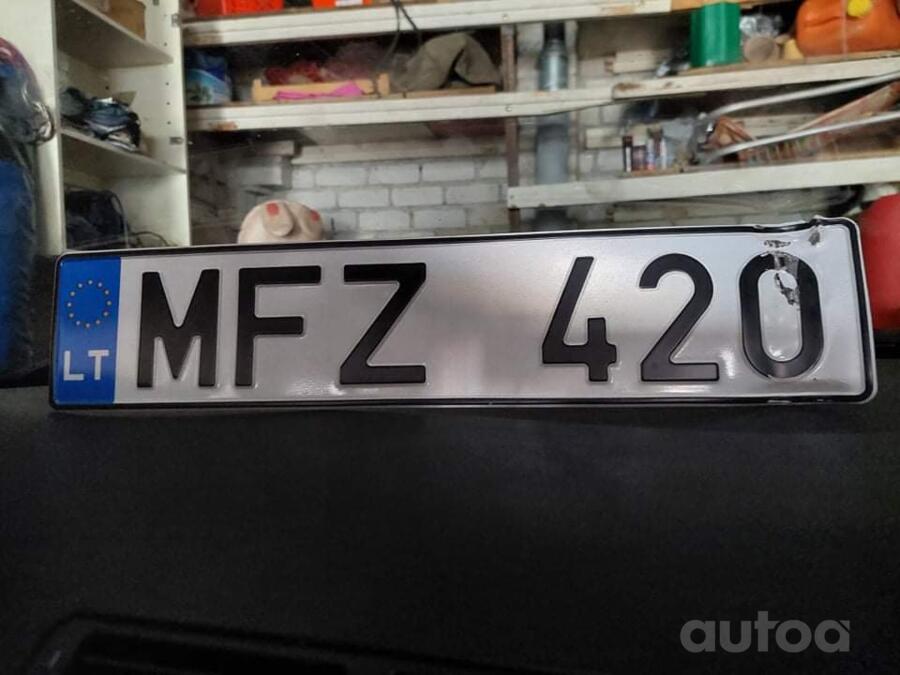 MFZ420