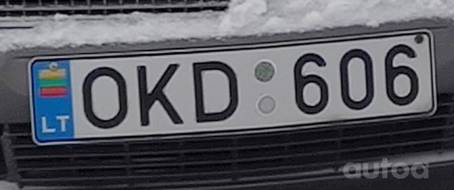 OKD606