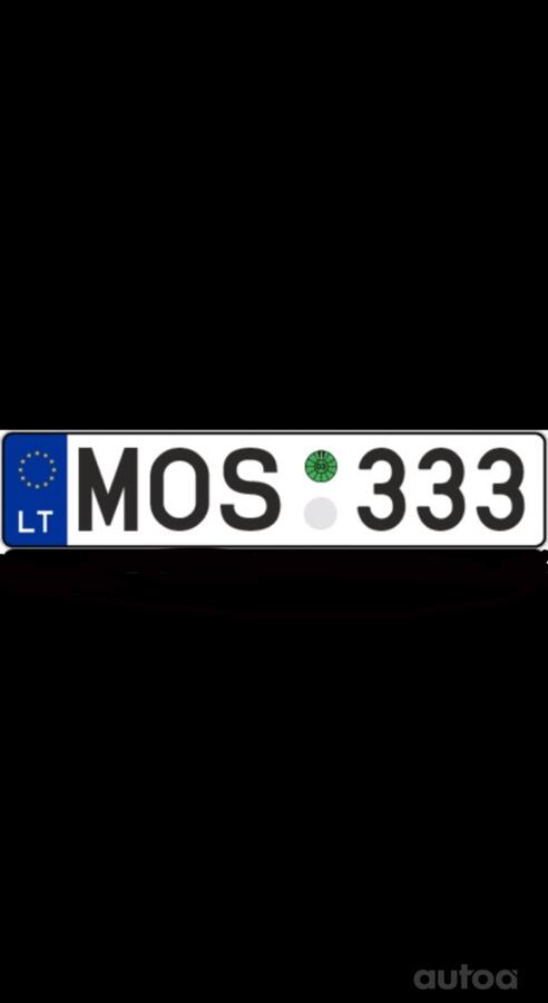 MOS 333