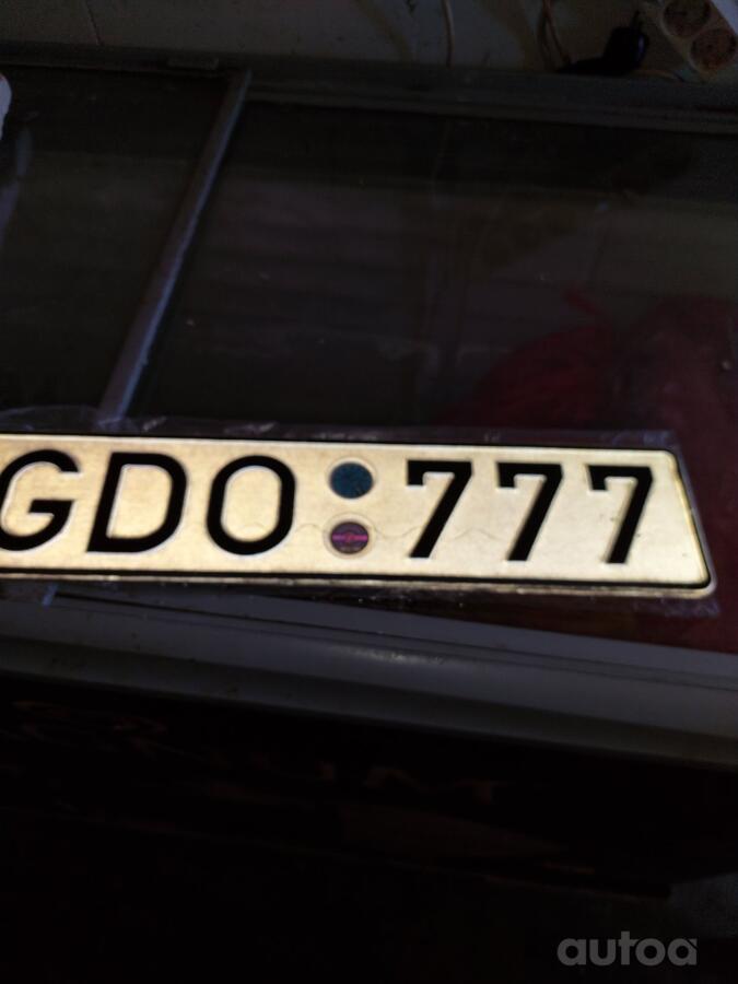 GDO777