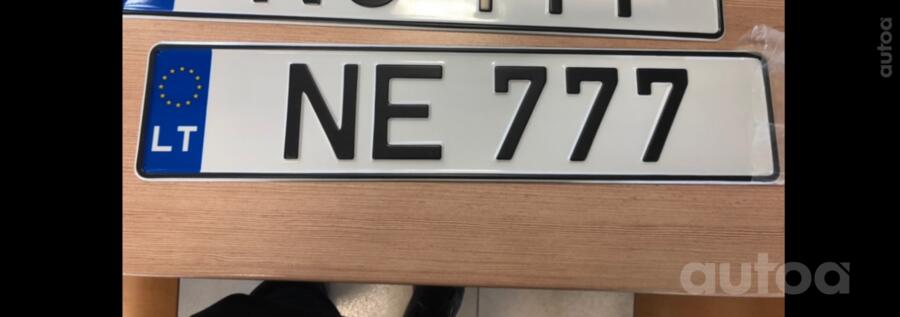 NE777